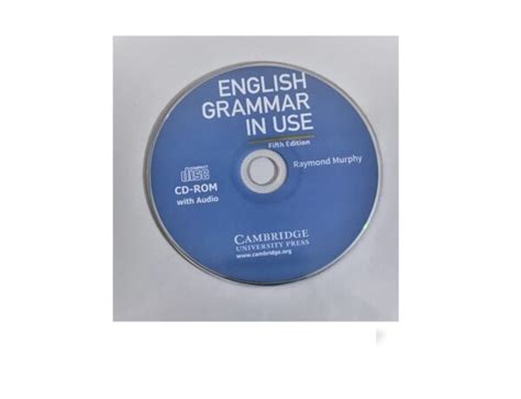 English Grammar In Use With Answers Edition Raymond Murphy