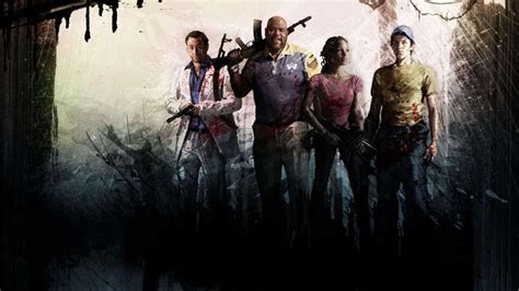 The sequel to turtle rock studios's left 4 dead, it was released for windows and xbox 360 in november 2009, mac os x in october 2010, and linux in july 2013. Left 4 Dead 2 Wallpaper ·① WallpaperTag