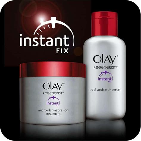 Olay Regenerist Microdermabrasion And Peel System