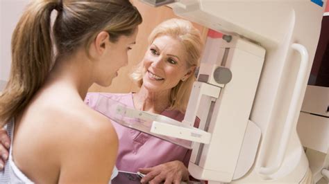 breast density the most recent mammogram technology walnut hill obgyn