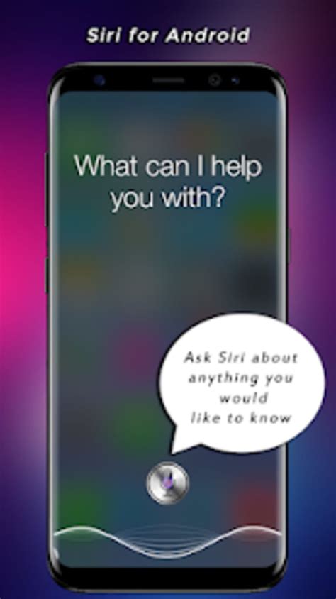 Siri APK Android
