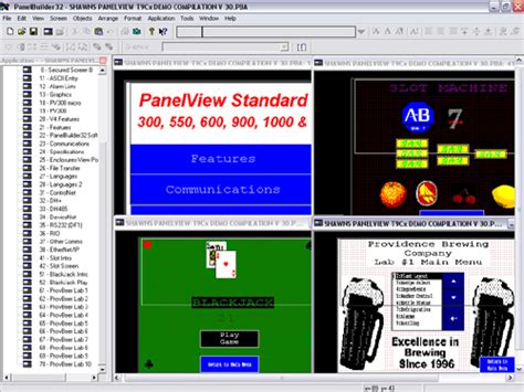 Panelbuilder 32 Software Download Boomvast