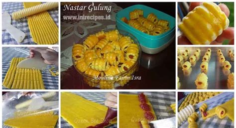 Masukkan telur, lalu masukkan keju kocok sampai rata. Resep Membuat Kue Nastar Gulung Yang Lembut dan Meleleh di ...