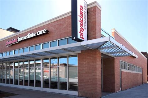 Allcare family medicine and urgent care of alexandria Net Lease: Net Lease Physicians Immediate Care Property ...