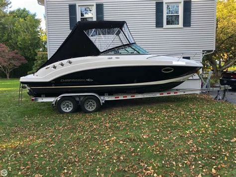 Chaparral 225 Ssi 2017 For Sale For 49900 Boats From