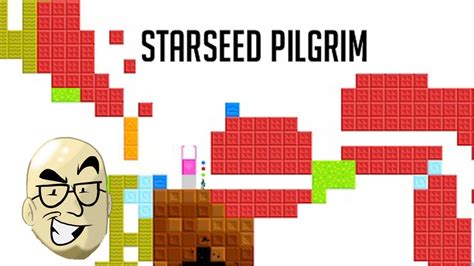 Lets Look At Starseed Pilgrim Pc Youtube