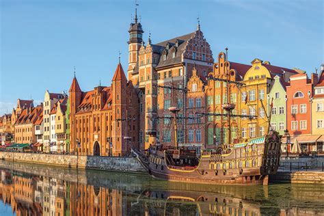 Obtenez un devis pour votre déménagement en pologne. Circuit de 11 jours pologne : le grand tour de pologne ...