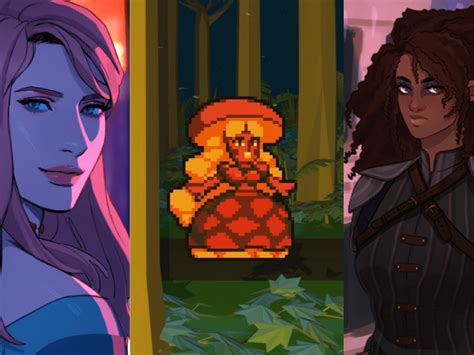 top 8 up and coming lgbtq centered indie games gamerzy magazine