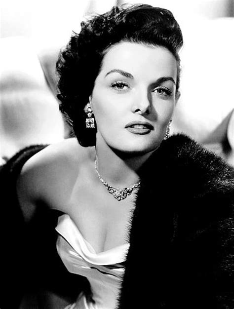 Pictures Of Jane Russell