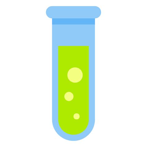 Test Tube Png Png Image Collection