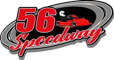56 Speedway
