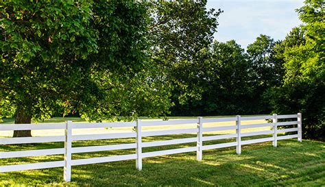 Planning For Farm Fencing Hobby Farms