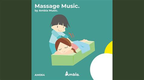 Calming Massage Youtube