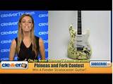 Images of Win A Guitar Contest