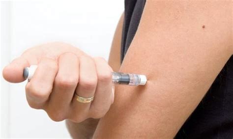 Are You Injecting Insulin Properlyadvanced Diabetes Centre