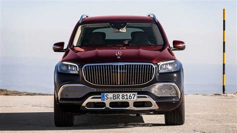 We're sorry, our experts haven't reviewed this car yet. Price Of The 2021 Mercedes Maybach GLS 600 Is Finally Revealed