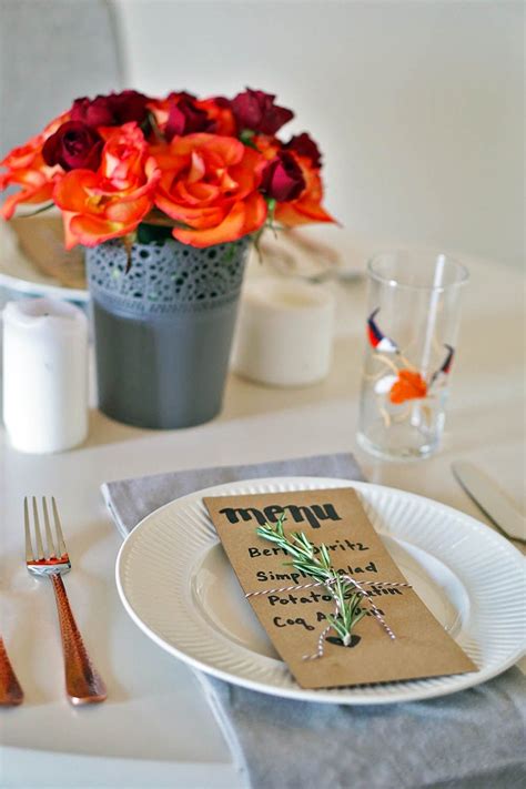 Magical, meaningful items you can't find anywhere else. Pin on Cool Table Settings