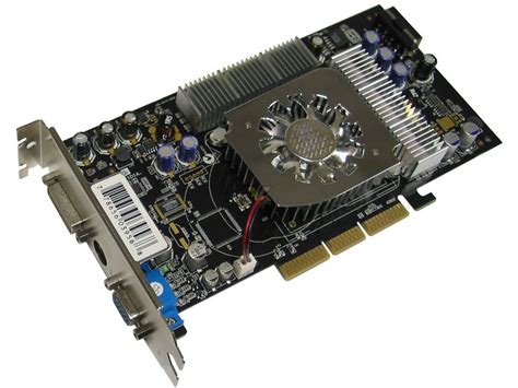 Nvidia Geforce Fx 5900 Xt