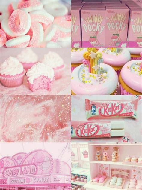 Secrets to white healthy complexion. Candy Aesthetic | Aesthetic collage, Pastel drinks, Pretty ...