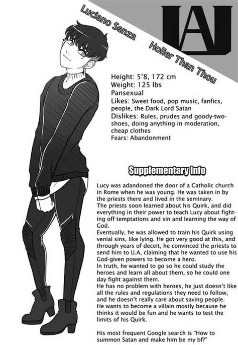 Pin By Angie777 On Personas Dibujadas Concept Art Characters Hero My Hero Academia Manga