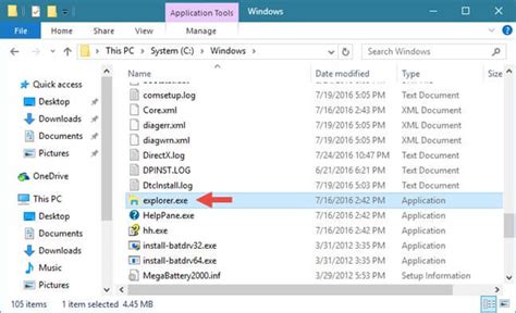 10 Ways To Open File Explorer Dialog In Windows 10 Gearupwindows Com
