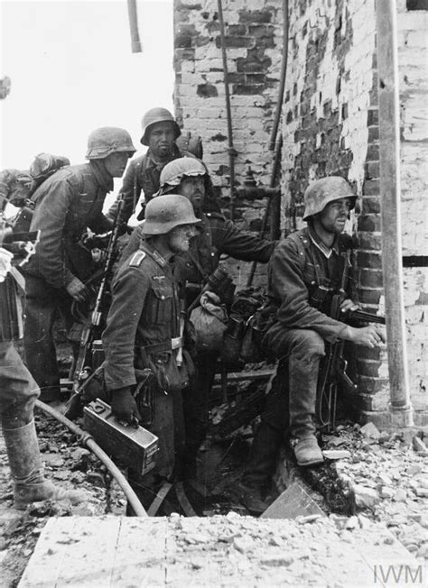 The Battle Of Stalingrad Imperial War Museums