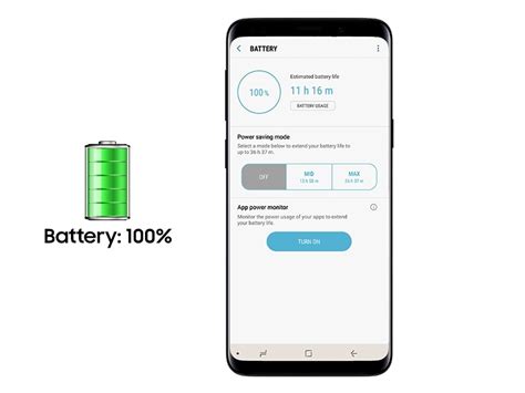 11 Tips To Extend Your Samsung Galaxy Battery Life Samsung Nz