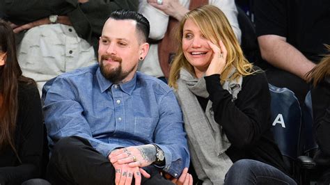 Cameron Diaz Wants To Normalize Married Couples Sleeping Apart Or In