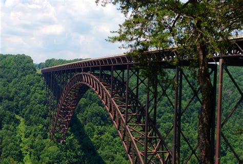 In The News New River Gorge Cvb
