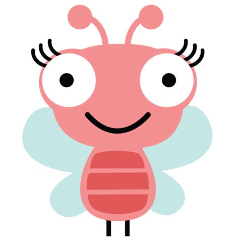 Free Cute Bug Clipart Download Free Cute Bug Clipart Png Images Free