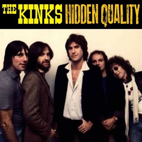 Albums That Should Exist The Kinks Hidden Quality Non Album Tracks