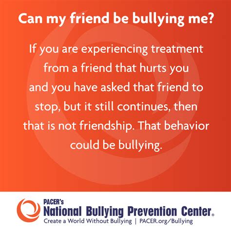 Questions Answered - National Bullying Prevention Center