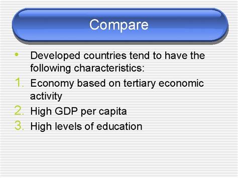 The term tertiary economic activity typically refers to the service sector; Tertiary Economic Activity Definition Ap Human Geography ...