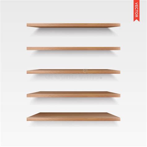 Braunen bolz wallpaper mit schwarzen apple logo. Satz Holz Legt Vektor Lokalisiert Auf Dem Wand-Hintergrund Beiseite Vektor Abbildung ...