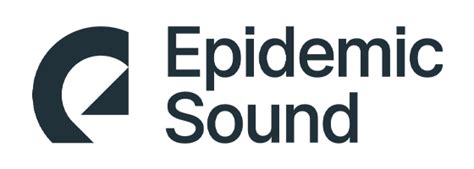 Epidemic Sound Logo Adcolor