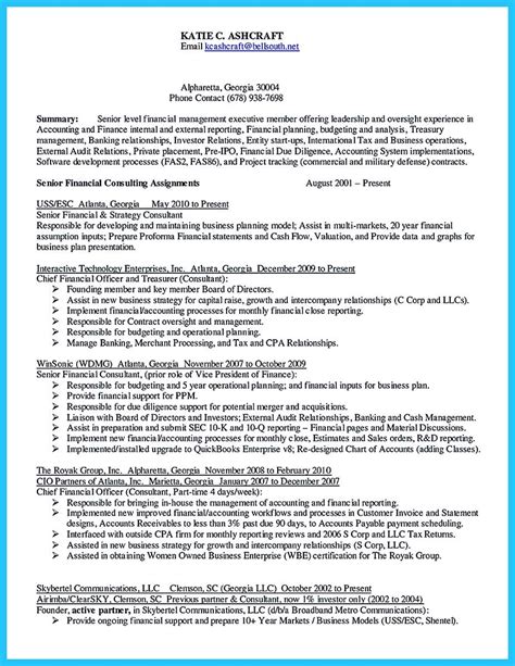 nice understanding  generally accepted auditor resume