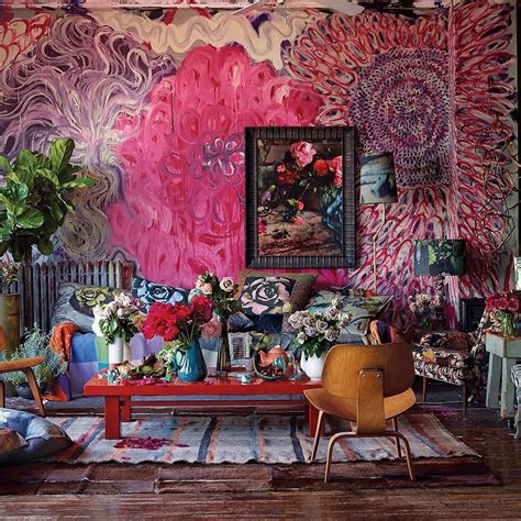 Top 5 Amazing Maximalist Decorating To Inspire You In 2020 Maximalist