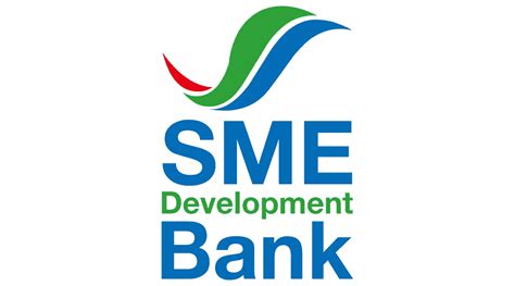 Small And Medium Enterprise Sme Development Bank Of Thailand Logo Download Svg All Vector Logo