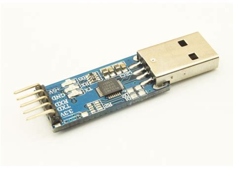 How To Use Arduino As USB To Serial Converter Microcontroller Tutorials