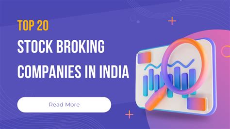 Top 20 Stock Broking Companies In India A Comprehensive Guide Crypto