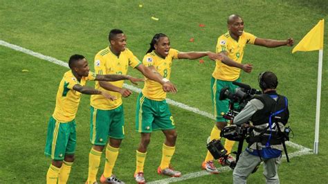 World Cups Remembered South Africa 2010 Football News Sky Sports