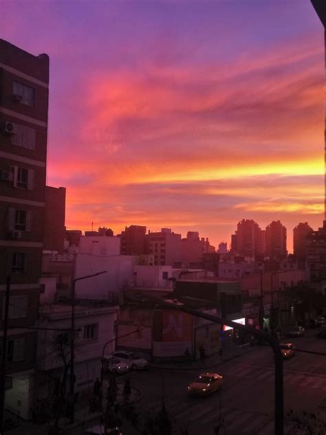 Reddish Sunset Photograph By Antonella Nieva Fine Art America