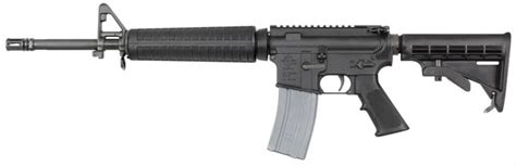 Rock River Arms Ar 15 Mid Length A4 Rifle Top Gun Supply