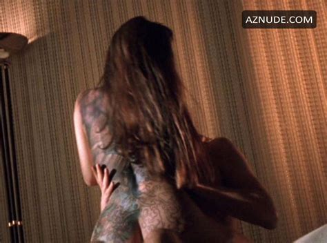 The Rapture Nude Scenes Aznude Hot Sex Picture
