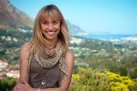Who Is Michaela Strachan Everything You Need To Know About The Springwatch Presenter