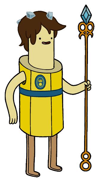 Christopher The Honorary Banana Guard Adventure Time Wiki Fandom