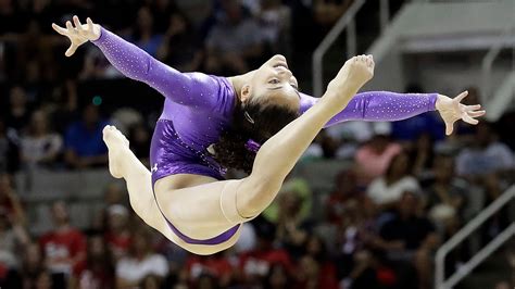 Gymnast Laurie Hernandez Turns Pro Ahead Of Olympics