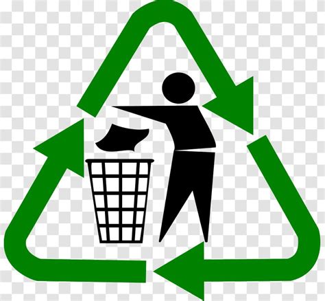 Rubbish Bins And Waste Paper Baskets Clip Art Signage Symbol