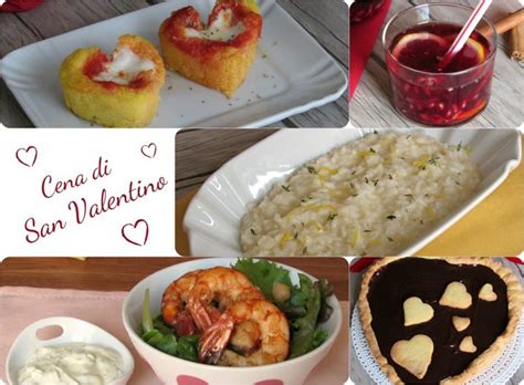 Preparare il menu di san valentino 2020 a base di alimenti afrodisiaci per cenare a casa con la vostra dolce metà, per una sera da ricordare. Cena di San Valentino: menu con ricette facili e sfiziose ...