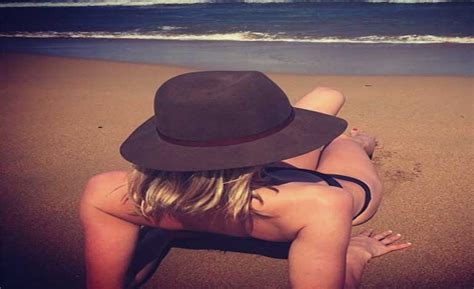 Kristin Cavallari S Latest Instagram Picture In A Bikini Goes Viral